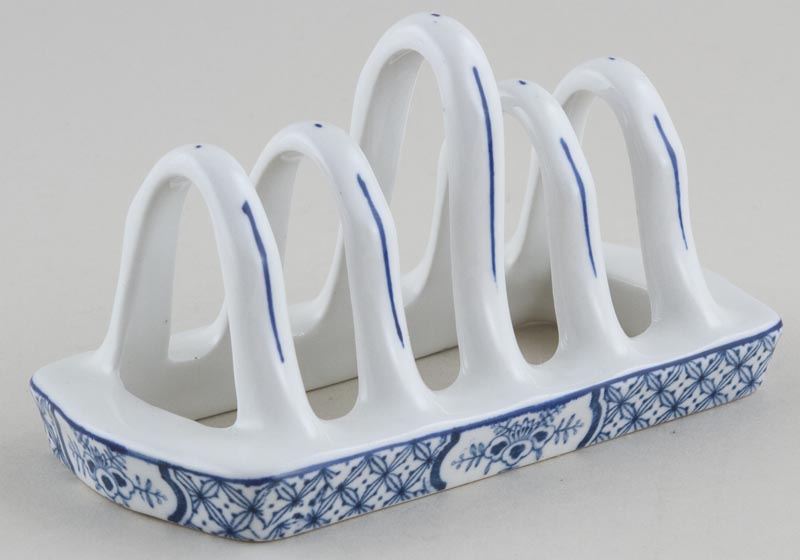 Toast Rack c1930s